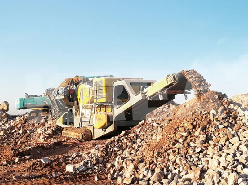 山東移動(dòng)碎石機(jī) 山東移動(dòng)碎石機(jī)